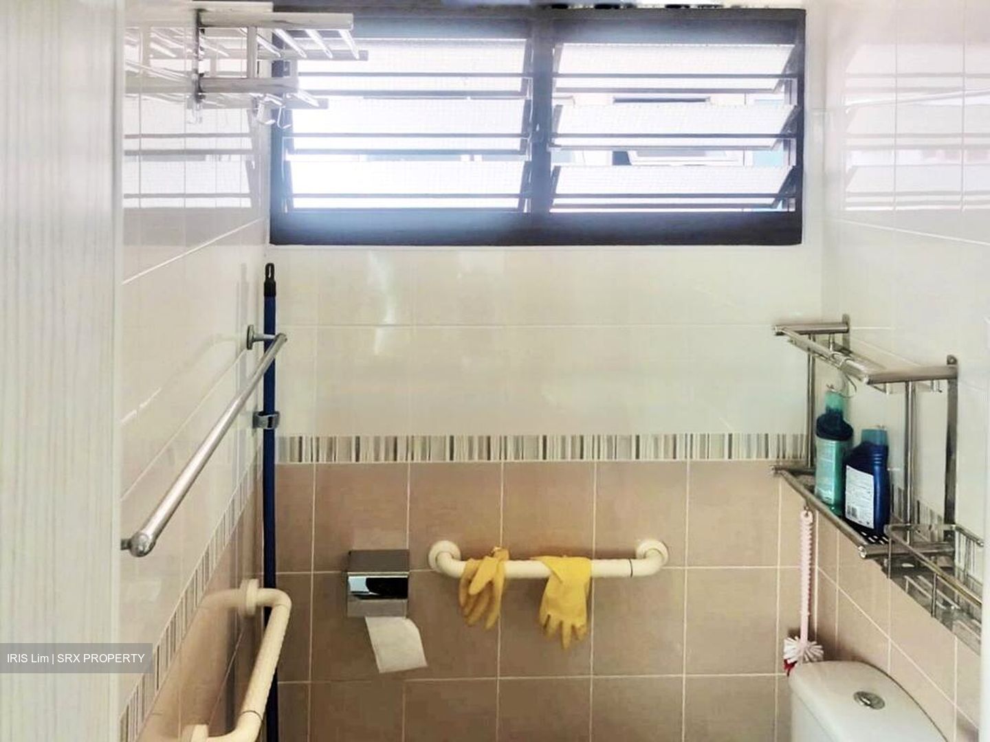 Blk 601 Ang Mo Kio Avenue 5 (Ang Mo Kio), HDB 3 Rooms #602508951